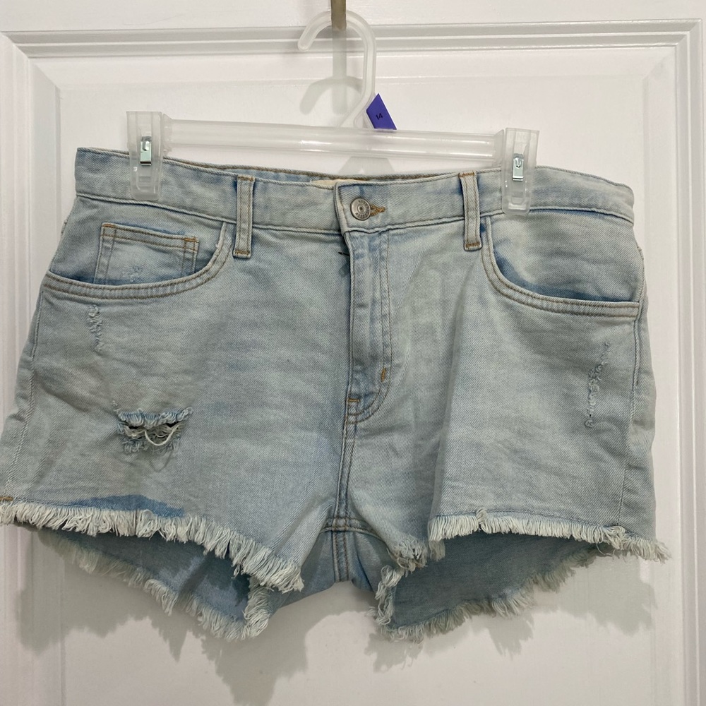 New York Laundry Denim shirts, Sz 11